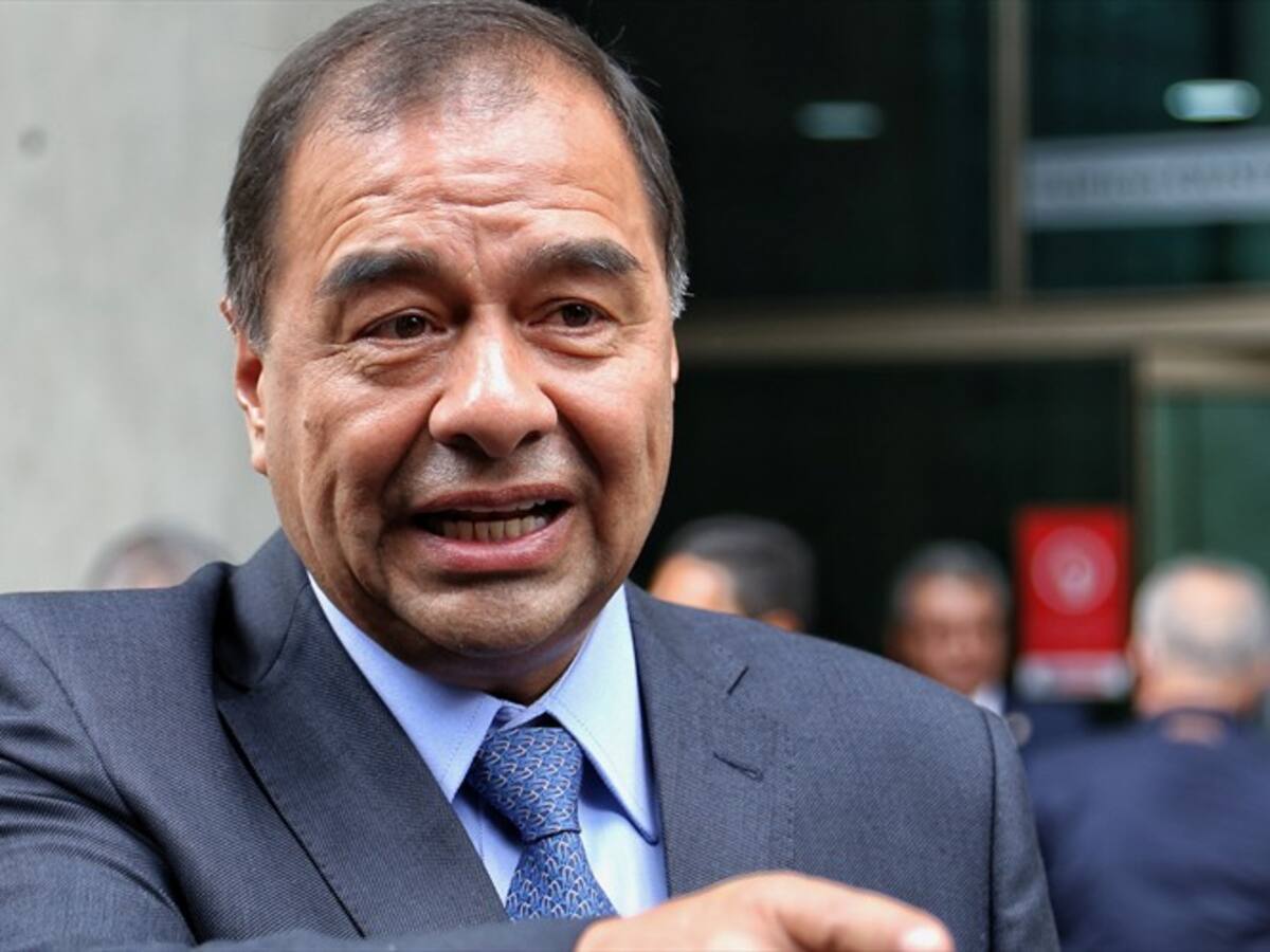 Fiscal general (e) sugirió no apelar decisión de juez en caso Merlano