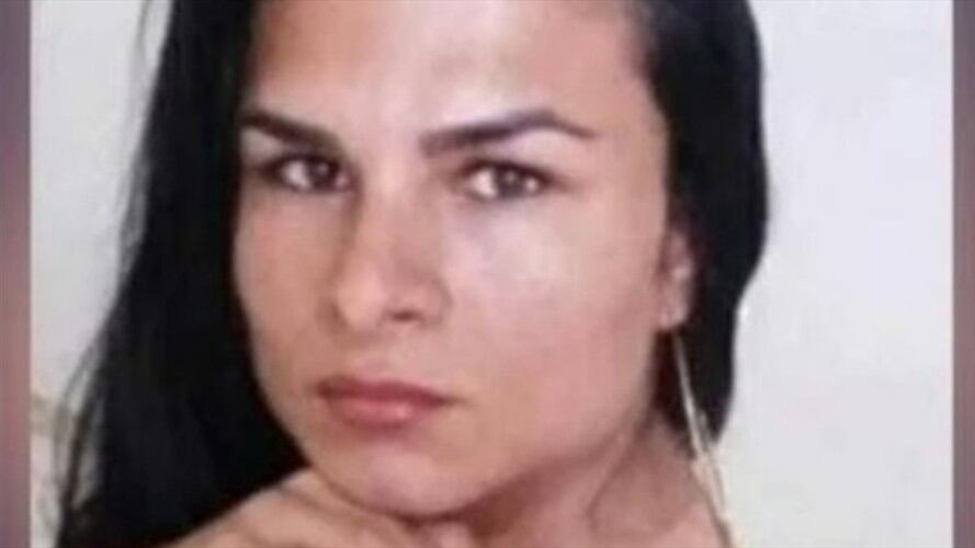 Soldado implicado en asesinato de Juliana Giraldo fue enviado a la cárcel. Foto: Cortesía W Radio