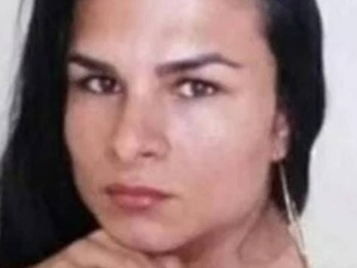 Soldado implicado en asesinato de Juliana Giraldo fue enviado a la cárcel