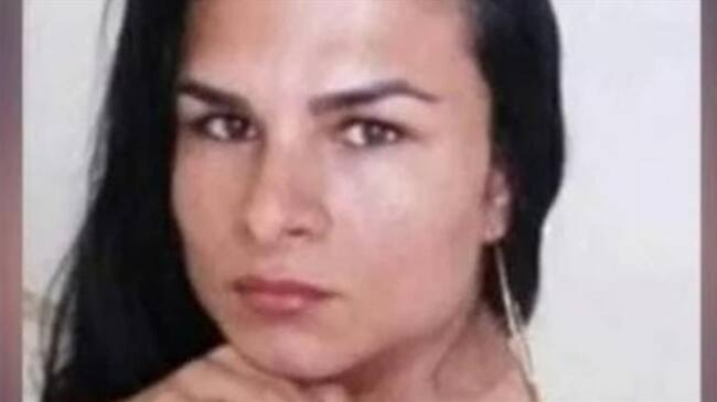 Soldado implicado en asesinato de Juliana Giraldo fue enviado a la cárcel. Foto: Cortesía W Radio