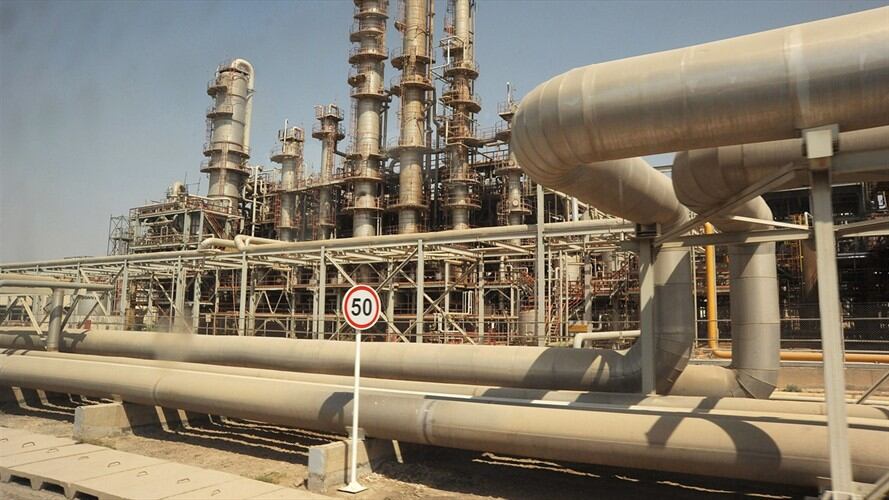 El conflicto entre EE.UU. e Irán arrastra a Europa y dispara el petróleo. Foto: Getty Images