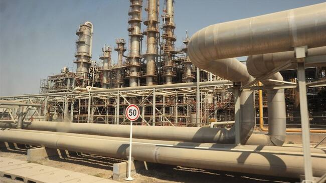 El conflicto entre EE.UU. e Irán arrastra a Europa y dispara el petróleo. Foto: Getty Images