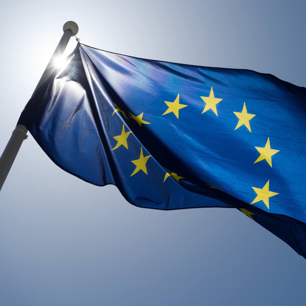 “Es innecesario dar este paso”: Olof Gill sobre aranceles del 200% de EE.UU. a la Unión Europea