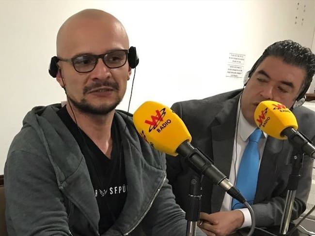 Juez niega amnistía al hacker Andrés Sepúlveda