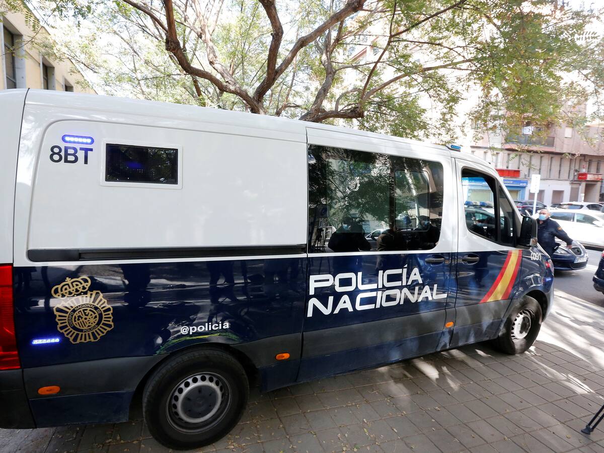 Joven de 15 años asesinó a sus padres y hermano con una escopeta tras una discusión en España