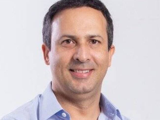 Contratistas de la Alcaldía de Medellín serían presionados para apoyar a Santiago Gómez. Foto: Colprensa