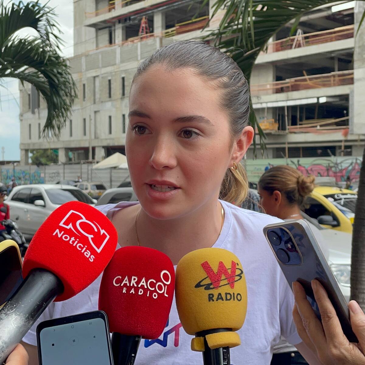 Aplazan el juicio contra Andrés Ricci, presunto feminicida de Luz Mery Tristán