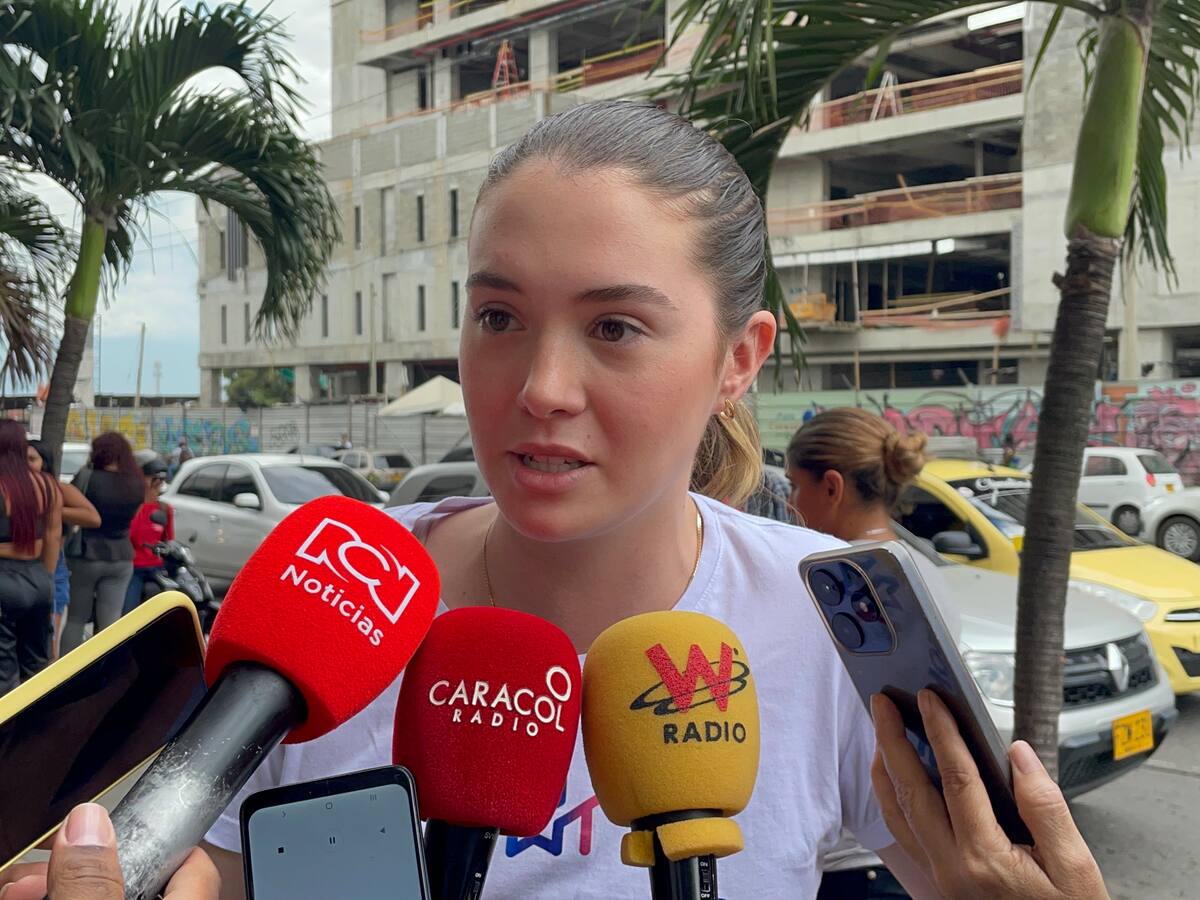 Aplazan el juicio contra Andrés Ricci, presunto feminicida de Luz Mery Tristán