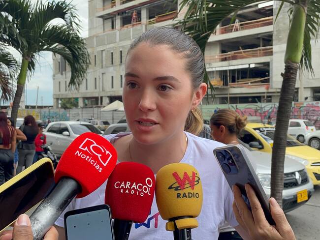 Aplazan el juicio contra Andrés Ricci, presunto feminicida de Luz Mery Tristán