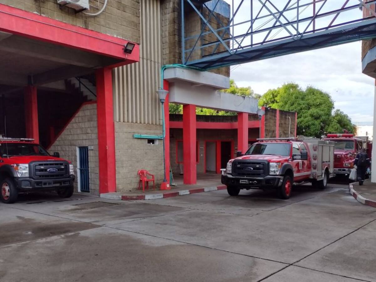 ¿Corrupción en Bomberos Bogotá? Fiscalía revela irregularidades en contratos