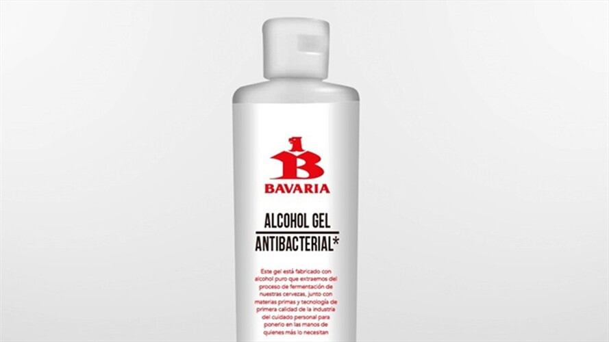 Imagen: cortesía Bavaria. Foto: