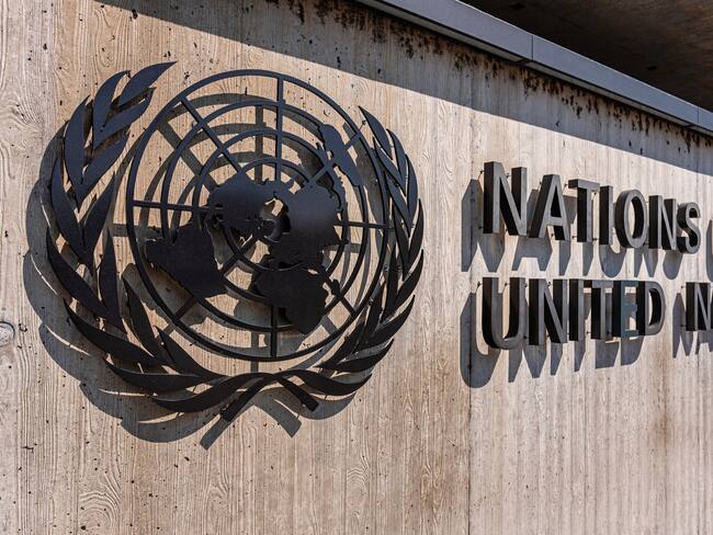 ONU. FOTO: Getty Images.