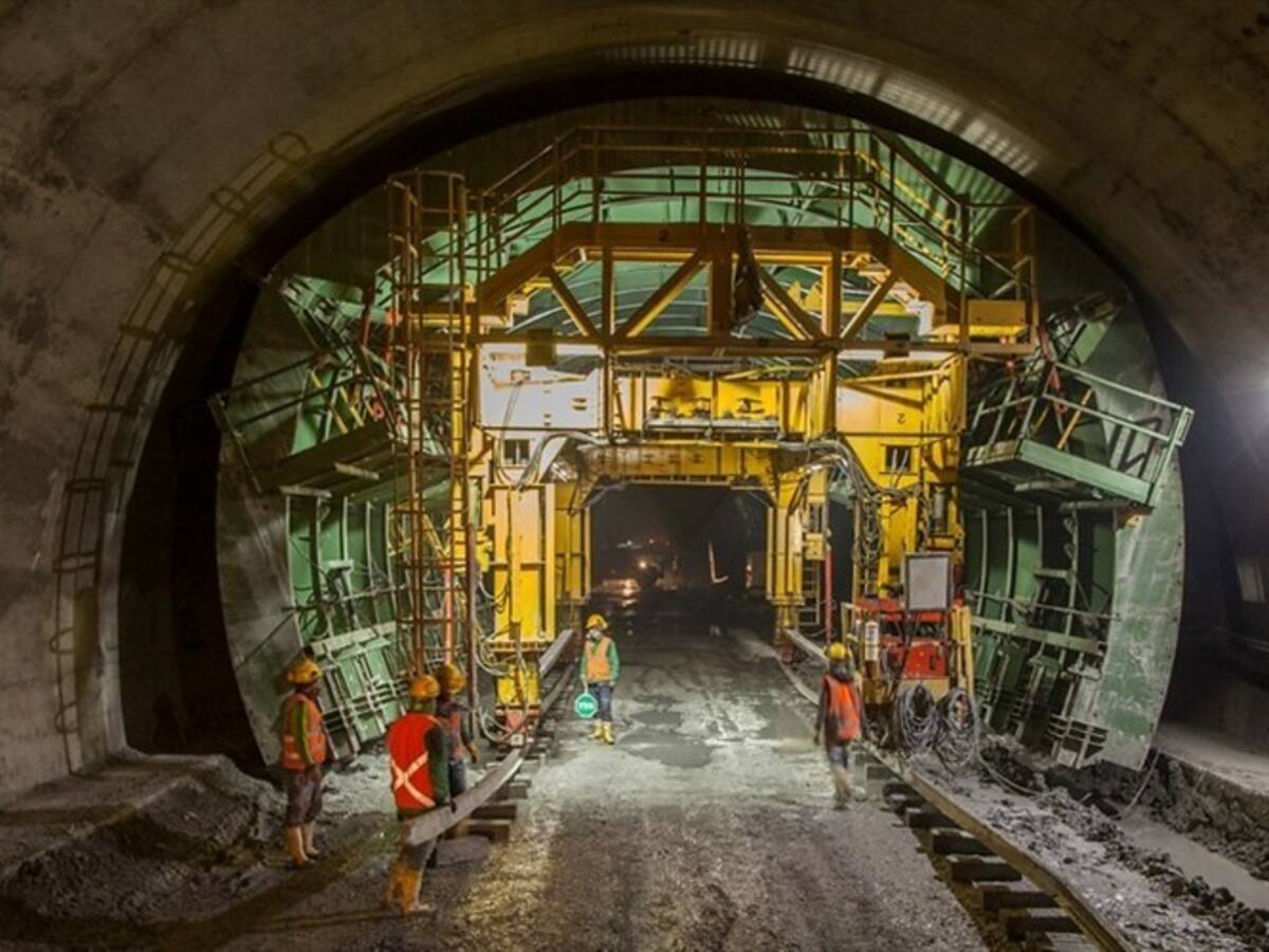 La denuncia penal por otro incumplimiento en el túnel de La Línea