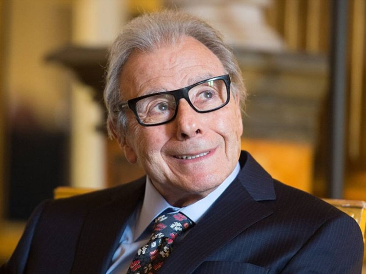 Lalo Schifrin, homenajeado por La Unión de Compositores de Música de Filmes de Francia