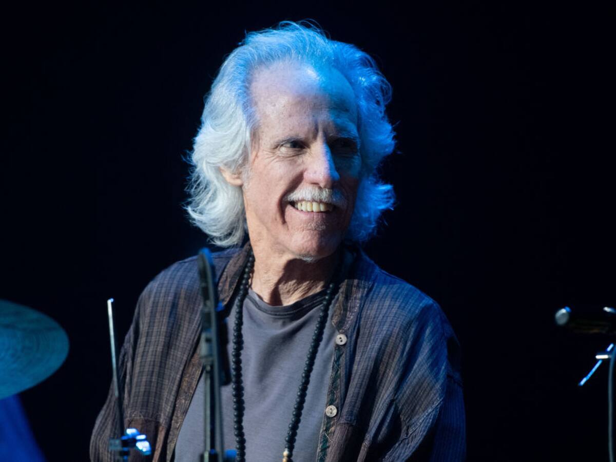 John Densmore sobre The Doors: “En el teclado encontramos el sonido del bajo, es un sonido único”
