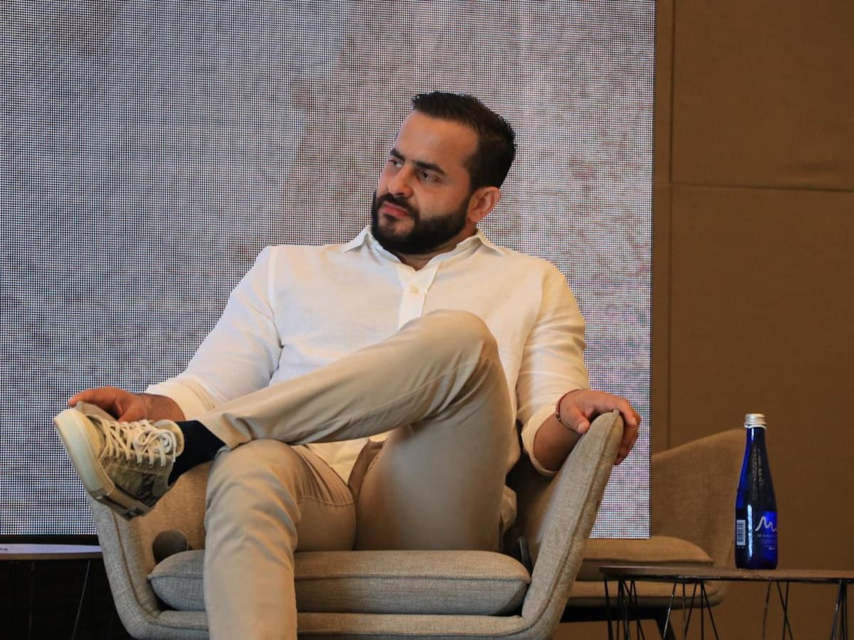 Los niños no se pueden quedar sin alimentación por incumplimientos del Gobierno: Erasmo Zuleta