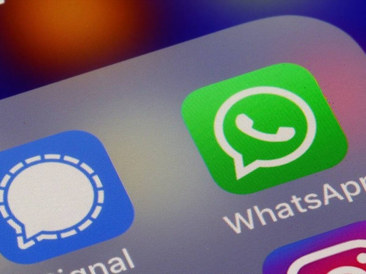 ¿Cómo funcionaría el ‘Modo Desaparición’ que tendría WhatsApp?