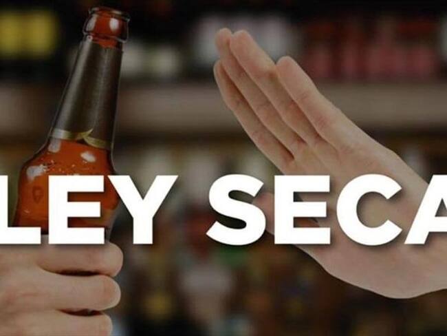 En Montería decretan toque de queda y ley seca en puente festivo de Halloween. Foto: Cortesía