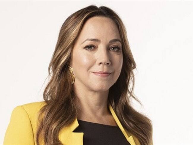 Los consejos para emprendedores de Andrea Arnau, uno de los tiburones de Shark Tank México