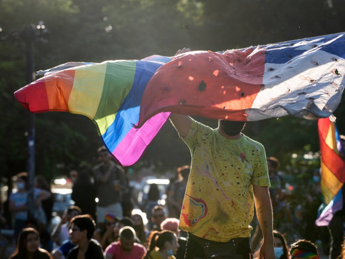 Chile aprobó matrimonio igualitario tras cuatro años de discusión