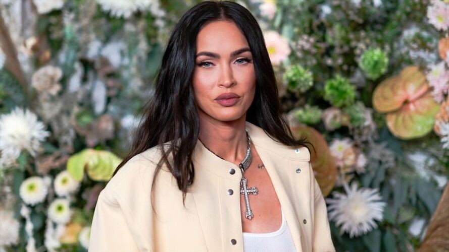 Megan Fox. Foto: Getty Images / Gotham.