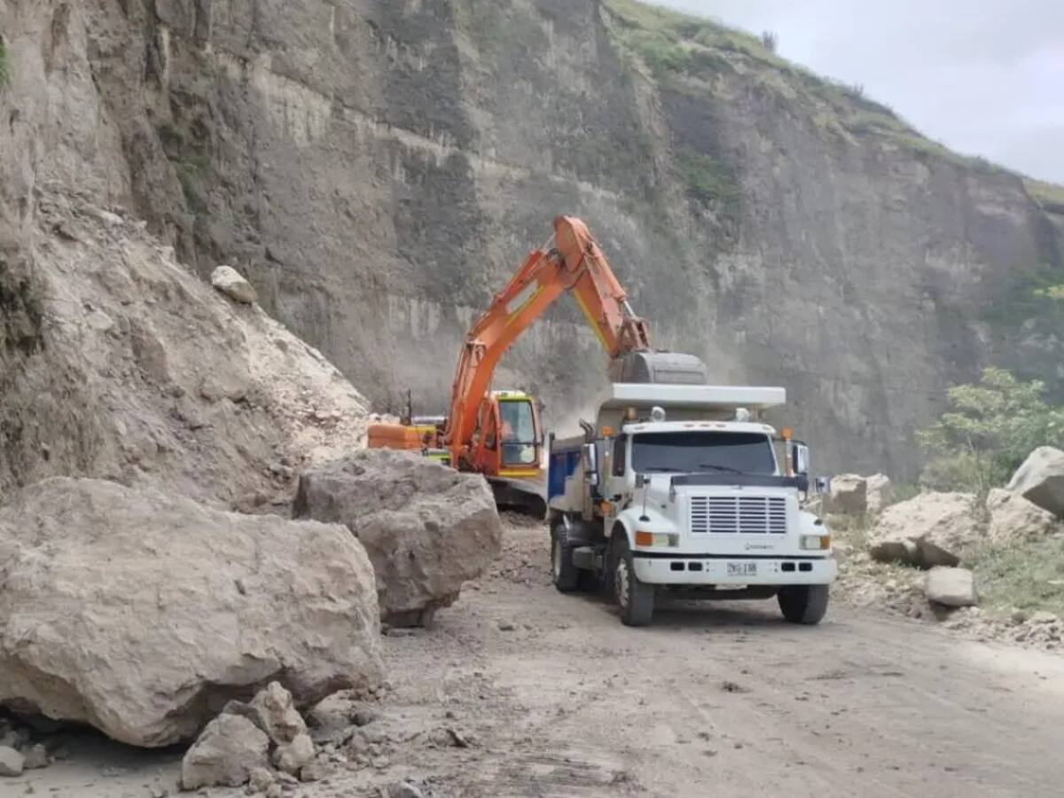 Gremios del Cauca reportan pérdidas económicas por el bloqueo de la vía Panamericana