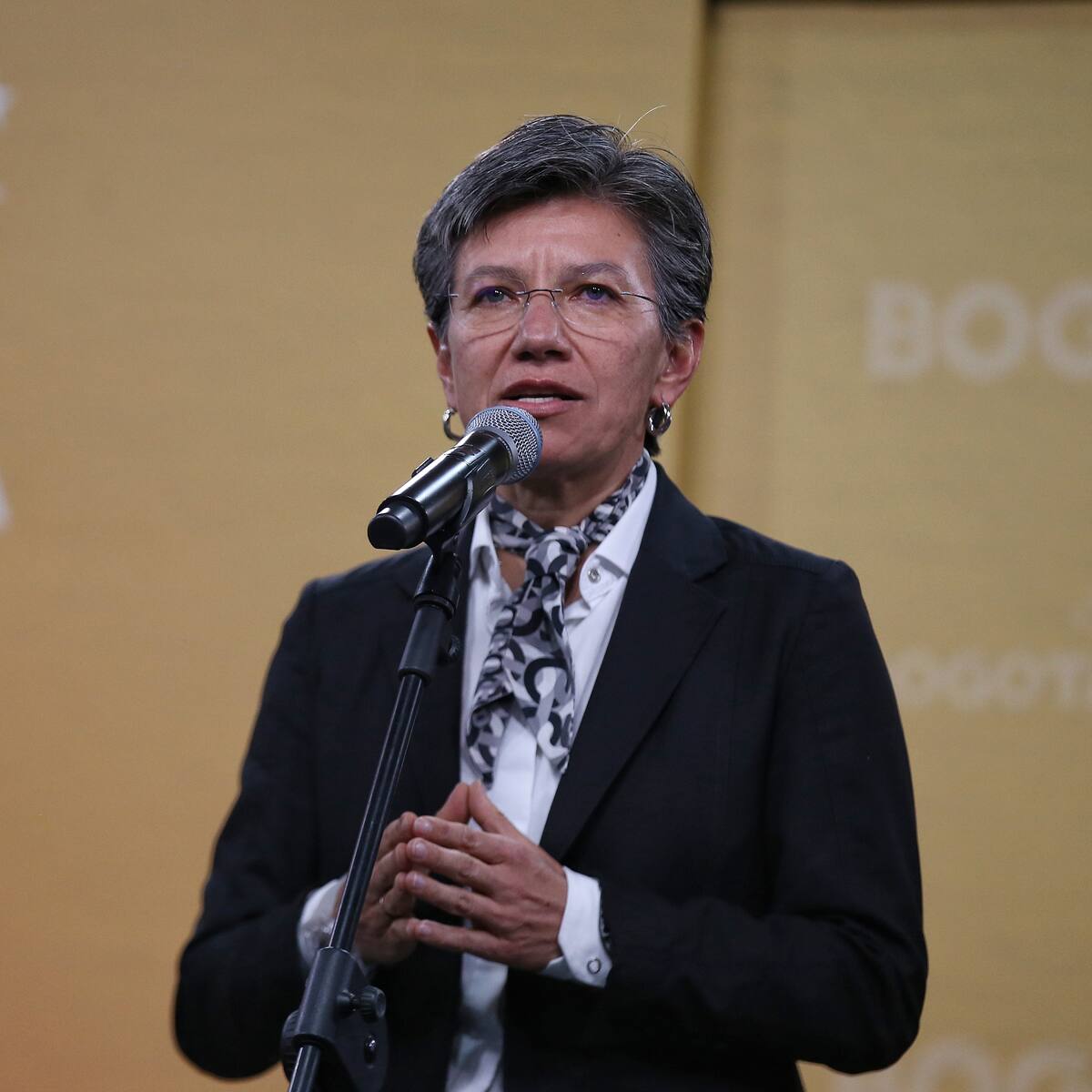 Le quedó grande la ciudad a la alcaldesa de Bogotá: jueces responden a Claudia López