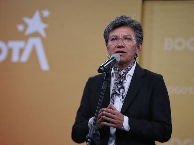 Le quedó grande la ciudad a la alcaldesa de Bogotá: jueces responden a Claudia López