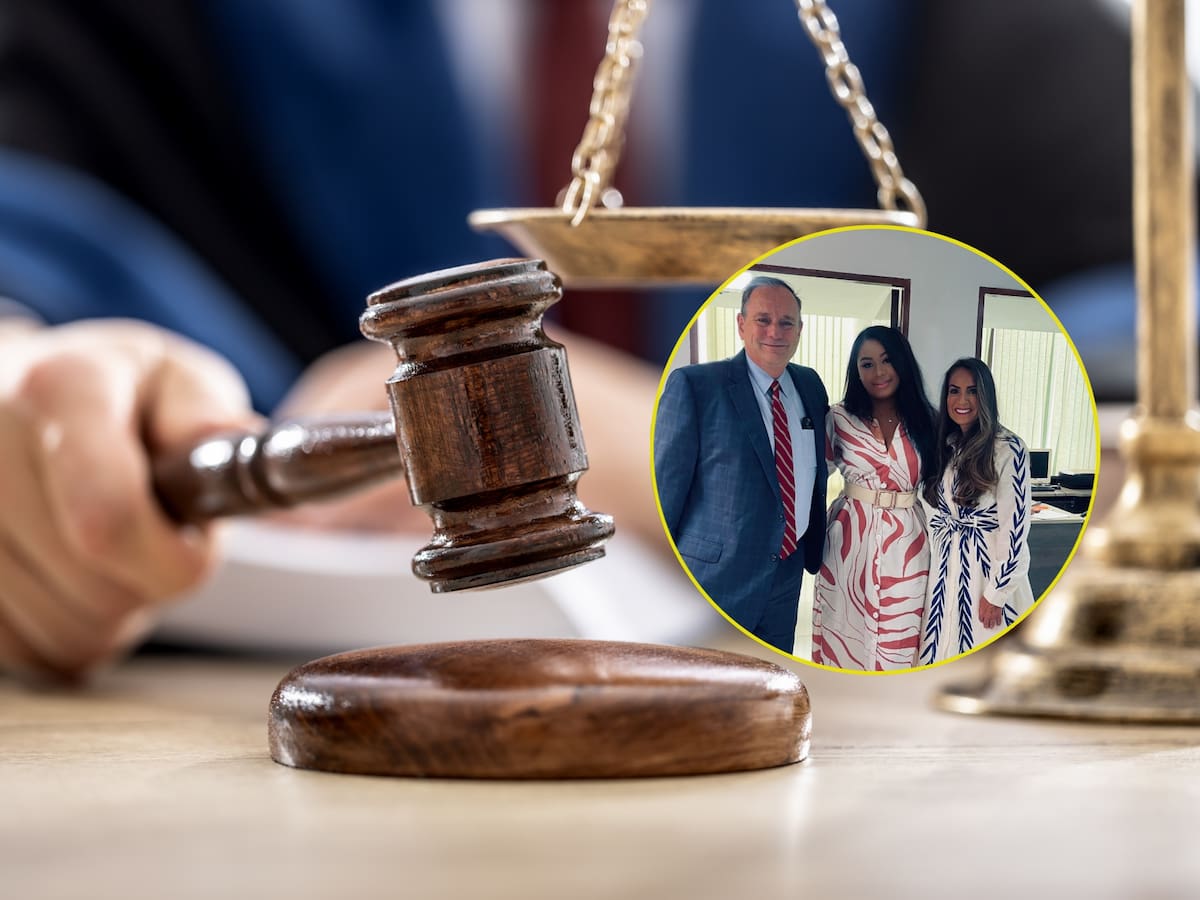 Juez declaró culpable a Kelly Suárez y a cuatro personas más por el delito de proxenetismo