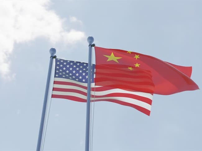 Exasesor de la Oficina de Comercio de EE.UU. da detalles del acuerdo comercial con China