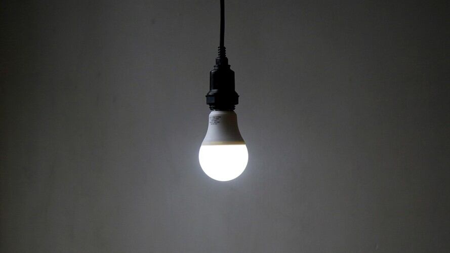 1.993 familias tendrán energía eléctrica por primera vez por recursos de regalías. Foto: Getty Images