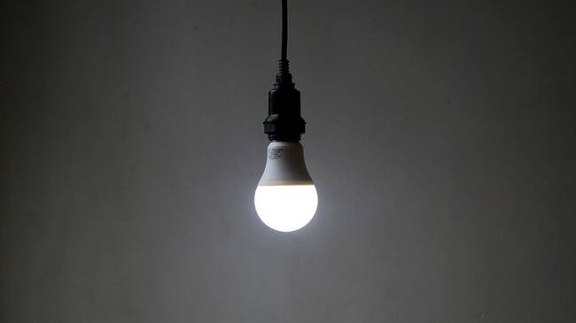 1.993 familias tendrán energía eléctrica por primera vez por recursos de regalías. Foto: Getty Images