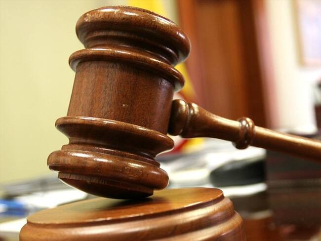 Fue interpuesta una denuncia penal en contra del director de Fiscalías, Luis González León, por la supuesta manipulación de pruebas en el caso de Jorge Enrique Pizano. Foto: Colprensa