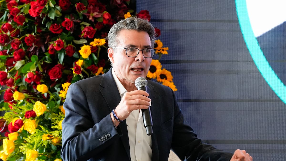 “El Acuerdo Nacional ha terminado en ‘carreta’”: Alejandro Gaviria sobre su temor en 2025