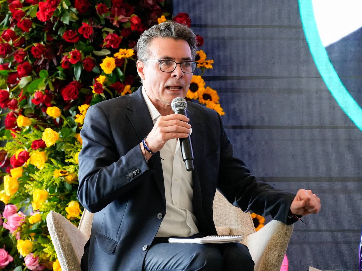 “El Acuerdo Nacional ha terminado en ‘carreta’”: Alejandro Gaviria sobre su temor en 2025