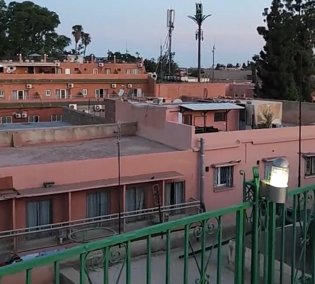 Foto tomada de la cuenta X de Juan Pablo Arbeláez.