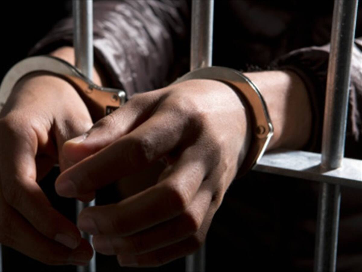 Fiscalía capturó a 5 personas por abuso de menores en Santa Marta