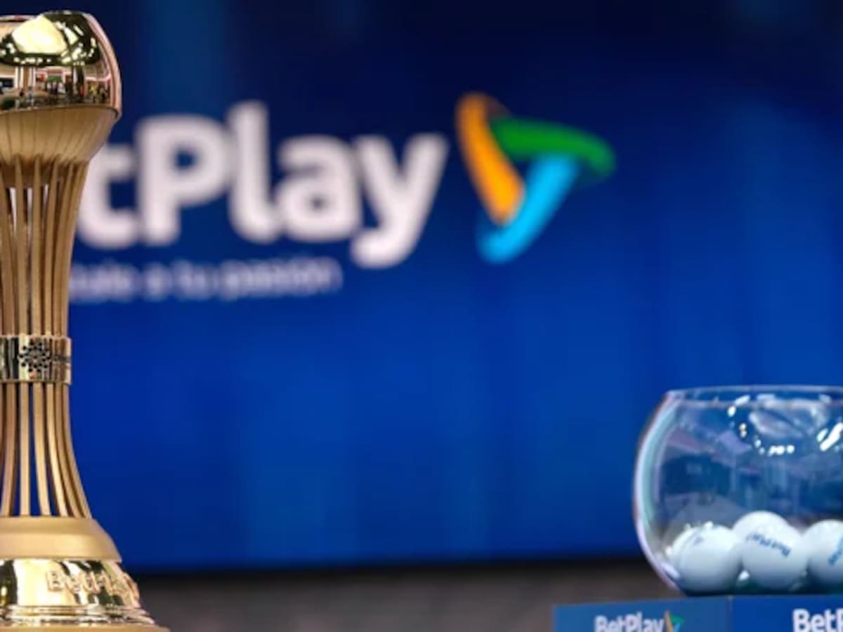 Liga Colombiana: equipos exigen un cambio en la distribución de ingresos en los derechos de TV
