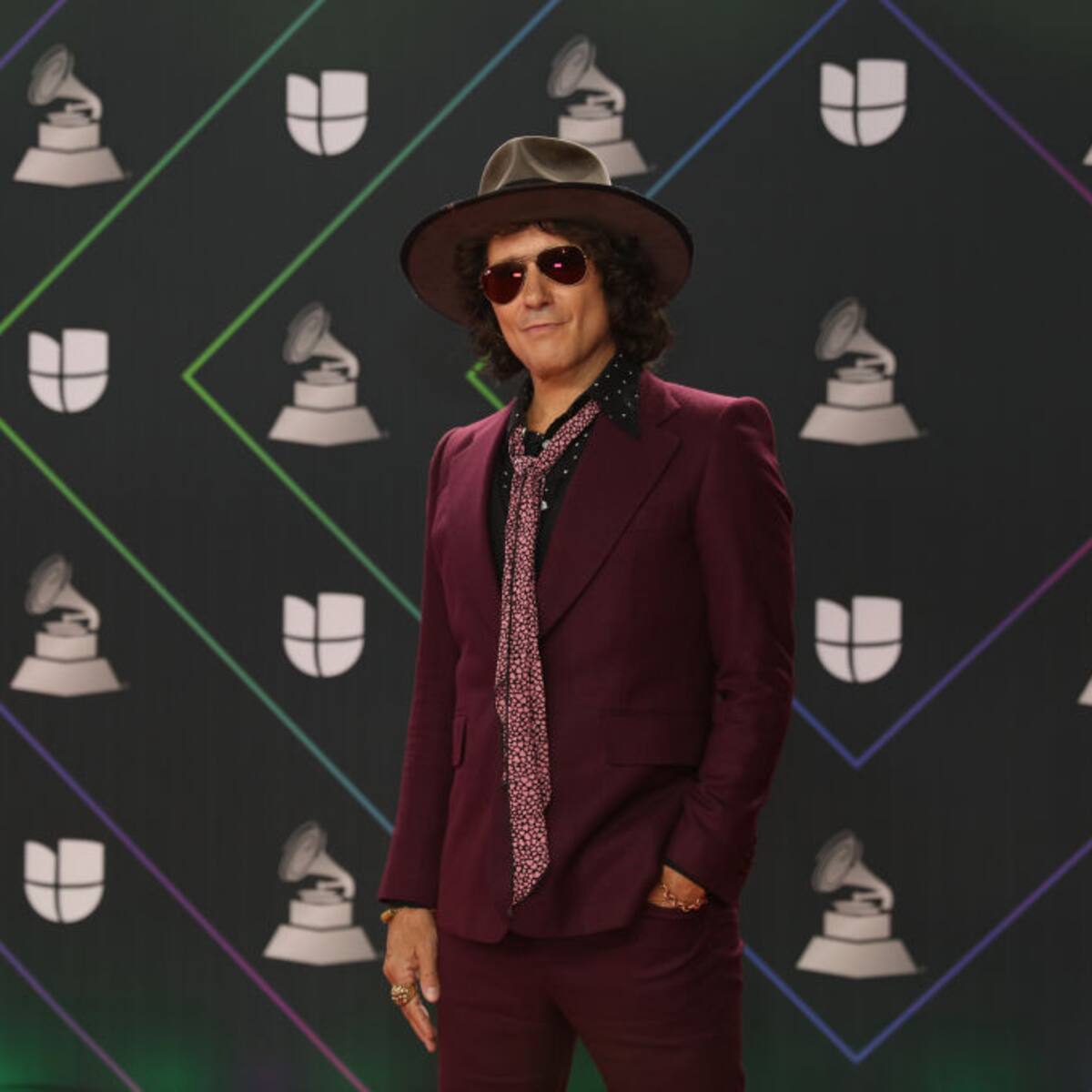 Estamos preparando un show totalmente nuevo: Enrique Bunbury sobre concierto en Bogotá