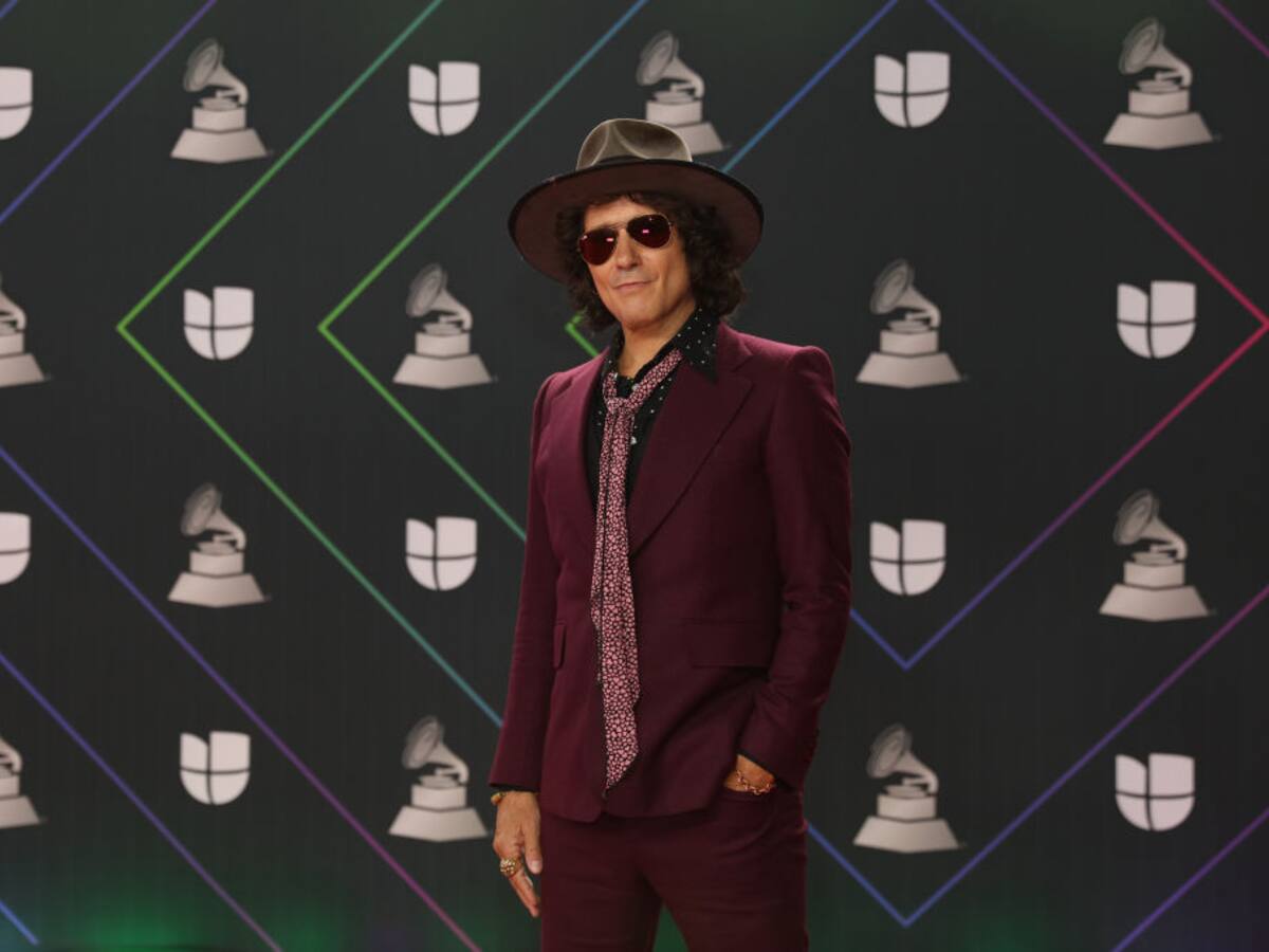 Estamos preparando un show totalmente nuevo: Enrique Bunbury sobre concierto en Bogotá