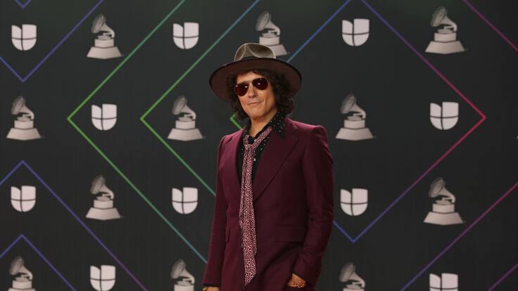 Estamos preparando un show totalmente nuevo: Enrique Bunbury sobre concierto en Bogotá