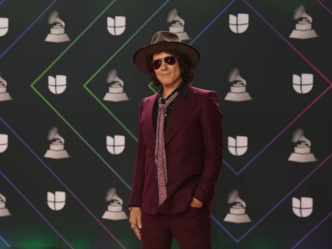 Estamos preparando un show totalmente nuevo: Enrique Bunbury sobre concierto en Bogotá