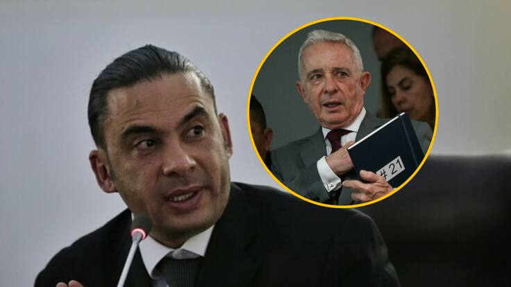 ¿Qué pasaría si el expresidente Uribe es declarado culpable? Abogado Bernate lo explicó
