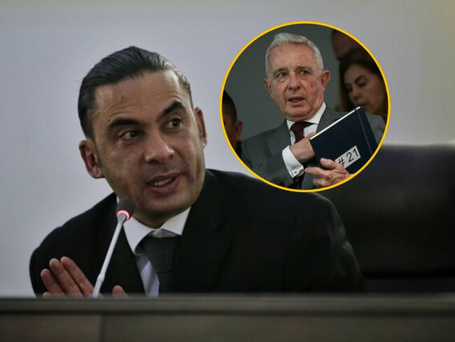 ¿Qué pasaría si el expresidente Uribe es declarado culpable? Abogado Bernate lo explicó
