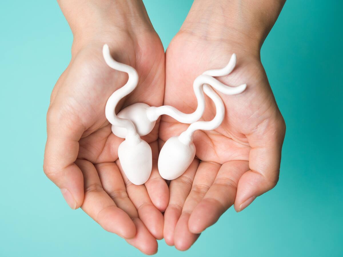 Mitos sobre el semen: ¿engorda, sirve como crema natural, la piña trae beneficios?