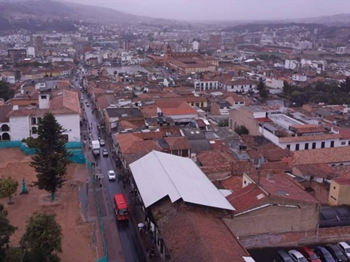 Preocupación en Tunja por altos índices de inseguridad