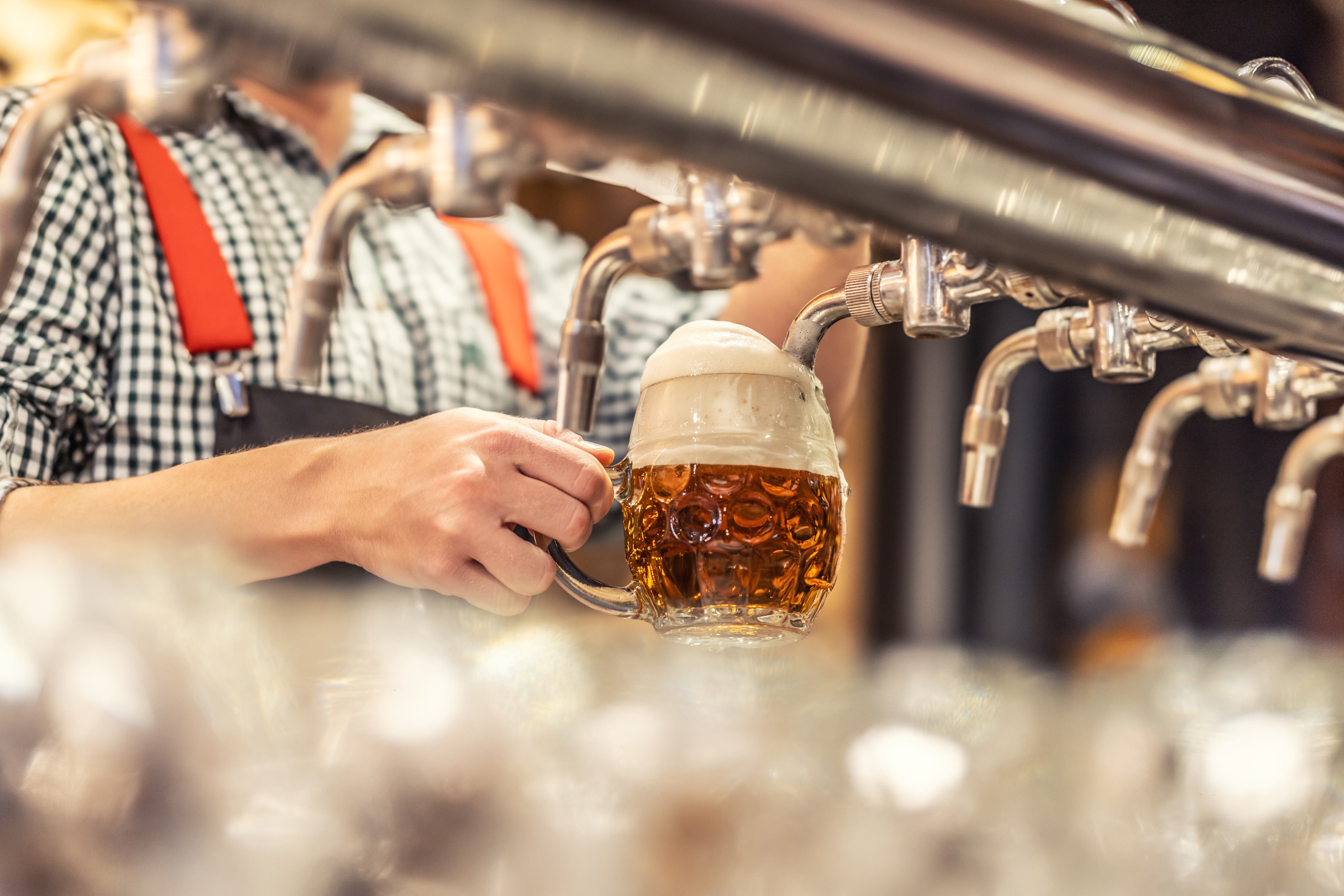 Imagen de referencia. Getty Images.