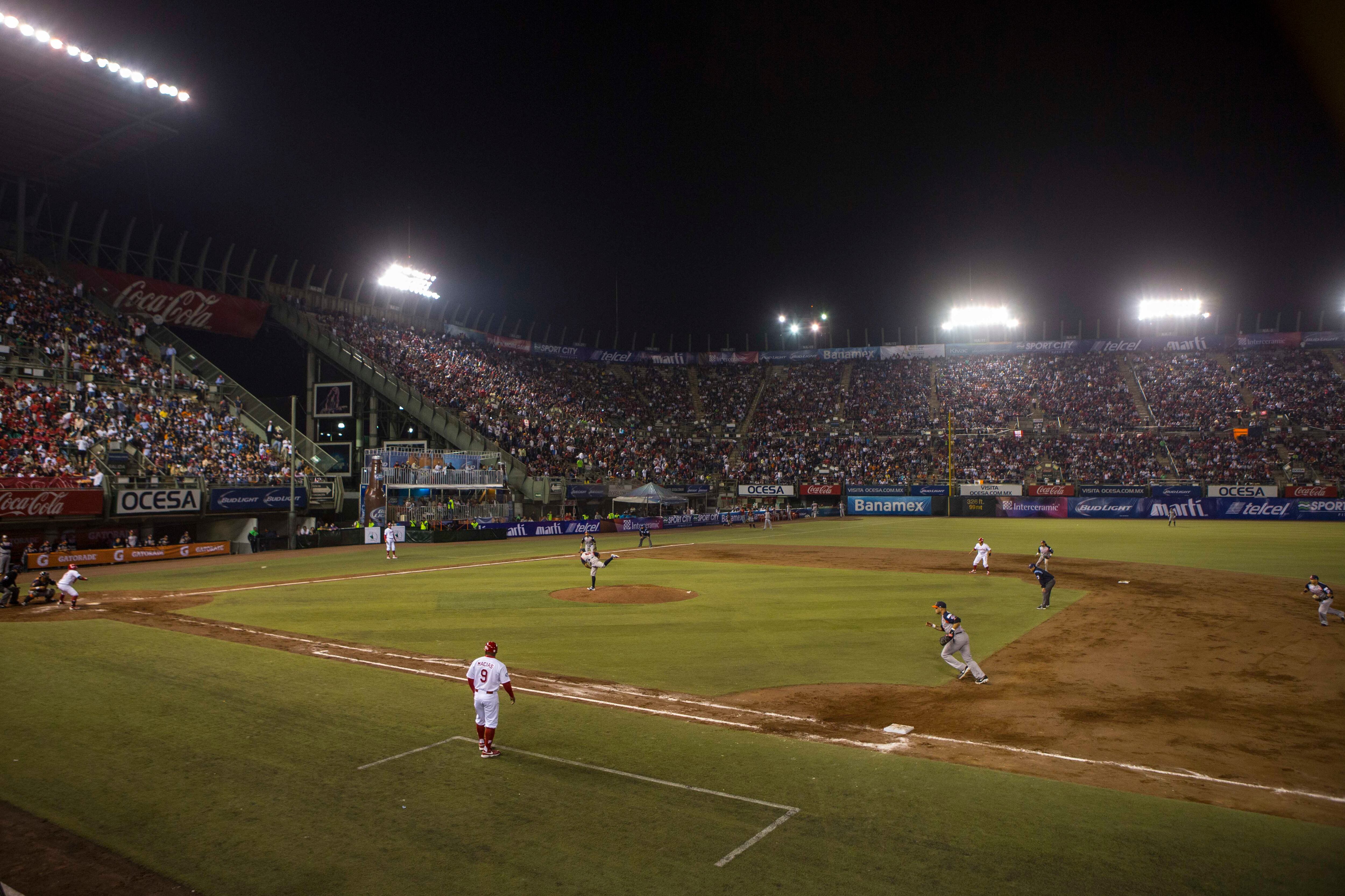 Los Tigres de Quintana Roo contarán con el talento de Tito Polo y Reynaldo Rodríguez para buscar su decimotercer título en la Liga Mexicana de Béisbol.