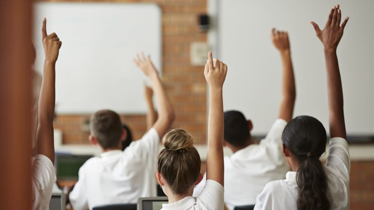 Por proceso licitatorio más de 9 mil niños de La Guajira no han asistido a clases