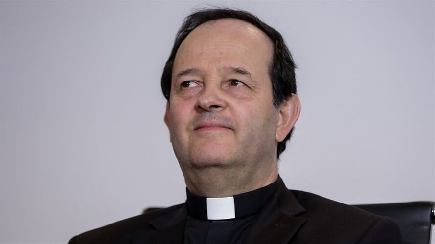 Si bien al arzobispo de Medellín, monseñor Ricardo Tobón, no le corresponde denunciar sacerdotes pederastas, tampoco tendría por qué encubrirlos y protegerlos. Foto: Colprensa